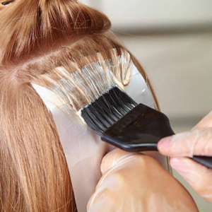 Hair Colour Correction Training Course