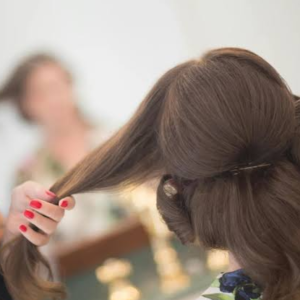 Fashion Hair Styling Techniques Course