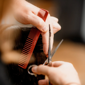 Advanced Hair Cutting Techniques Training