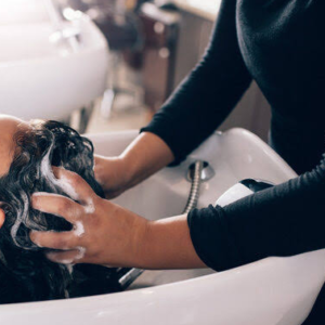 Professional Hairdressing Skills Certification Programme