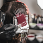 Professional Hair Colouring Techniques Course