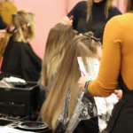 Salon Skills Development Training