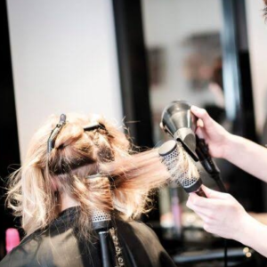 Hairdressing Career Development Programme