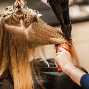 Professional Blow Drying Techniques Course